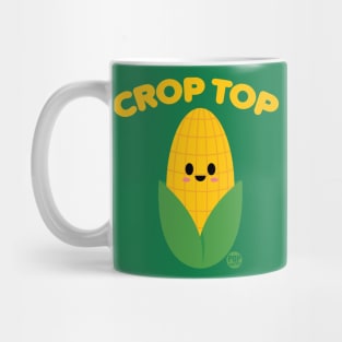 CROP TOP Mug